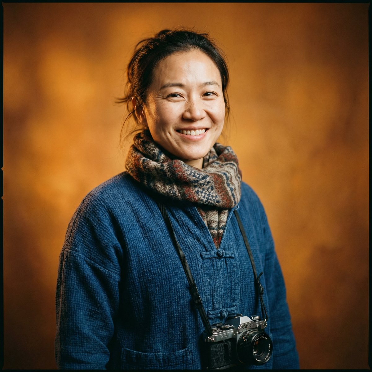 香蕉漫画摄影总监